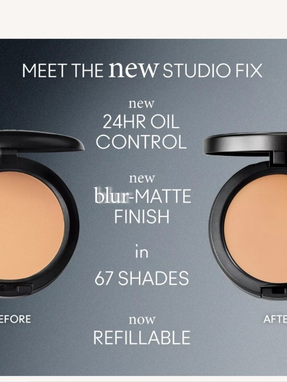 MAC Cosmetics Studio Fix Powder Plus Foundation - Picture 7 of 10